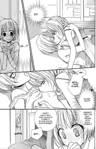 Page 94 of Gokujyo Drops 1 - preview thumbnail