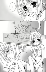 Page 96 of Gokujyo Drops 1 - preview thumbnail