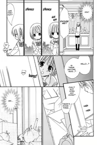 Page 10 of Gokujyo Drops 1 - preview thumbnail
