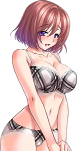 Page 1012 of Silicon ☆ Magic ～Umareru Mae kara Anata Senyou?!～ Character CGs 2/2 - preview thumbnail