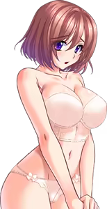 Page 1026 of Silicon ☆ Magic ～Umareru Mae kara Anata Senyou?!～ Character CGs 2/2 - preview thumbnail