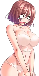 Page 1034 of Silicon ☆ Magic ～Umareru Mae kara Anata Senyou?!～ Character CGs 2/2 - preview thumbnail