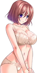 Page 1052 of Silicon ☆ Magic ～Umareru Mae kara Anata Senyou?!～ Character CGs 2/2 - preview thumbnail