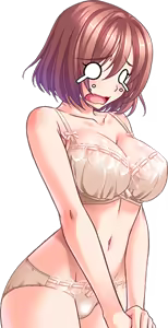 Page 1055 of Silicon ☆ Magic ～Umareru Mae kara Anata Senyou?!～ Character CGs 2/2 - preview thumbnail