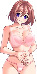 Page 1057 of Silicon ☆ Magic ～Umareru Mae kara Anata Senyou?!～ Character CGs 2/2 - preview thumbnail