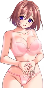 Page 1059 of Silicon ☆ Magic ～Umareru Mae kara Anata Senyou?!～ Character CGs 2/2 - preview thumbnail