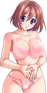 Page 1062 of Silicon ☆ Magic ～Umareru Mae kara Anata Senyou?!～ Character CGs 2/2 - preview thumbnail