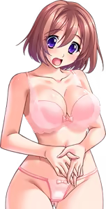 Page 1063 of Silicon ☆ Magic ～Umareru Mae kara Anata Senyou?!～ Character CGs 2/2 - preview thumbnail