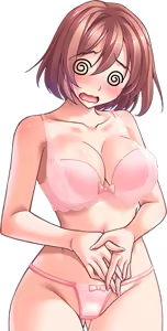 Page 1067 of Silicon ☆ Magic ～Umareru Mae kara Anata Senyou?!～ Character CGs 2/2 - preview thumbnail