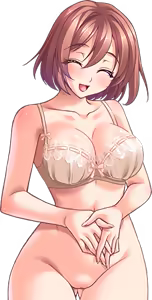 Page 1079 of Silicon ☆ Magic ～Umareru Mae kara Anata Senyou?!～ Character CGs 2/2 - preview thumbnail