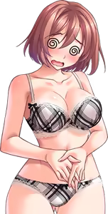 Page 1140 of Silicon ☆ Magic ～Umareru Mae kara Anata Senyou?!～ Character CGs 2/2 - preview thumbnail