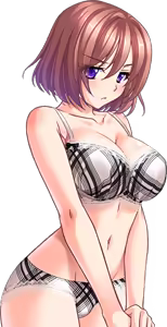 Page 1142 of Silicon ☆ Magic ～Umareru Mae kara Anata Senyou?!～ Character CGs 2/2 - preview thumbnail