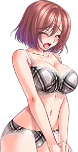 Page 1144 of Silicon ☆ Magic ～Umareru Mae kara Anata Senyou?!～ Character CGs 2/2 - preview thumbnail