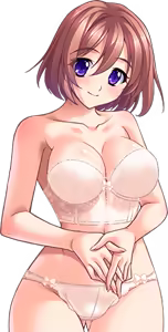 Page 1151 of Silicon ☆ Magic ～Umareru Mae kara Anata Senyou?!～ Character CGs 2/2 - preview thumbnail