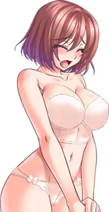 Page 1165 of Silicon ☆ Magic ～Umareru Mae kara Anata Senyou?!～ Character CGs 2/2 - preview thumbnail