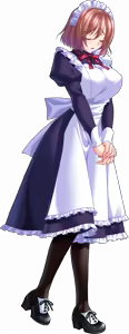Page 1206 of Silicon ☆ Magic ～Umareru Mae kara Anata Senyou?!～ Character CGs 2/2 - preview thumbnail
