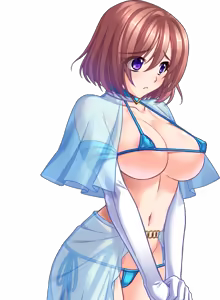 Page 1251 of Silicon ☆ Magic ～Umareru Mae kara Anata Senyou?!～ Character CGs 2/2 - preview thumbnail