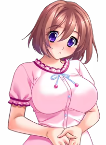 Page 1263 of Silicon ☆ Magic ～Umareru Mae kara Anata Senyou?!～ Character CGs 2/2 - preview thumbnail