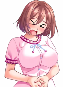 Page 1265 of Silicon ☆ Magic ～Umareru Mae kara Anata Senyou?!～ Character CGs 2/2 - preview thumbnail