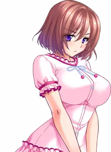 Page 1268 of Silicon ☆ Magic ～Umareru Mae kara Anata Senyou?!～ Character CGs 2/2 - preview thumbnail