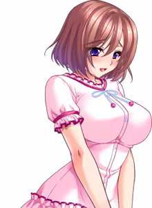 Page 1271 of Silicon ☆ Magic ～Umareru Mae kara Anata Senyou?!～ Character CGs 2/2 - preview thumbnail