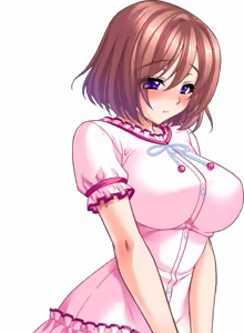 Page 1276 of Silicon ☆ Magic ～Umareru Mae kara Anata Senyou?!～ Character CGs 2/2 - preview thumbnail