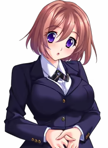 Page 1282 of Silicon ☆ Magic ～Umareru Mae kara Anata Senyou?!～ Character CGs 2/2 - preview thumbnail
