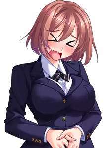 Page 1286 of Silicon ☆ Magic ～Umareru Mae kara Anata Senyou?!～ Character CGs 2/2 - preview thumbnail
