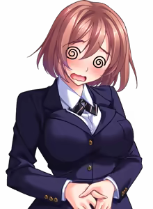 Page 1287 of Silicon ☆ Magic ～Umareru Mae kara Anata Senyou?!～ Character CGs 2/2 - preview thumbnail