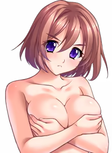 Page 1327 of Silicon ☆ Magic ～Umareru Mae kara Anata Senyou?!～ Character CGs 2/2 - preview thumbnail