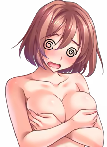 Page 1413 of Silicon ☆ Magic ～Umareru Mae kara Anata Senyou?!～ Character CGs 2/2 - preview thumbnail