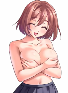 Page 1425 of Silicon ☆ Magic ～Umareru Mae kara Anata Senyou?!～ Character CGs 2/2 - preview thumbnail