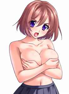 Page 1428 of Silicon ☆ Magic ～Umareru Mae kara Anata Senyou?!～ Character CGs 2/2 - preview thumbnail