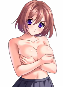 Page 1432 of Silicon ☆ Magic ～Umareru Mae kara Anata Senyou?!～ Character CGs 2/2 - preview thumbnail