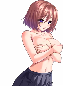 Page 1441 of Silicon ☆ Magic ～Umareru Mae kara Anata Senyou?!～ Character CGs 2/2 - preview thumbnail