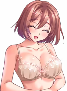 Page 1467 of Silicon ☆ Magic ～Umareru Mae kara Anata Senyou?!～ Character CGs 2/2 - preview thumbnail