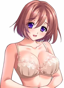 Page 1468 of Silicon ☆ Magic ～Umareru Mae kara Anata Senyou?!～ Character CGs 2/2 - preview thumbnail