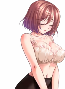 Page 1479 of Silicon ☆ Magic ～Umareru Mae kara Anata Senyou?!～ Character CGs 2/2 - preview thumbnail