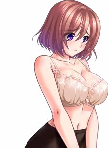 Page 1482 of Silicon ☆ Magic ～Umareru Mae kara Anata Senyou?!～ Character CGs 2/2 - preview thumbnail