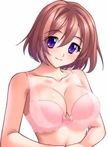 Page 1487 of Silicon ☆ Magic ～Umareru Mae kara Anata Senyou?!～ Character CGs 2/2 - preview thumbnail