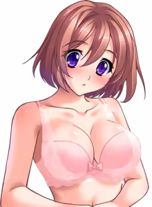 Page 1494 of Silicon ☆ Magic ～Umareru Mae kara Anata Senyou?!～ Character CGs 2/2 - preview thumbnail