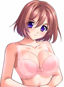 Page 1495 of Silicon ☆ Magic ～Umareru Mae kara Anata Senyou?!～ Character CGs 2/2 - preview thumbnail