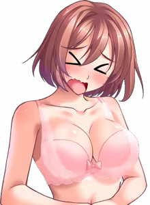Page 1496 of Silicon ☆ Magic ～Umareru Mae kara Anata Senyou?!～ Character CGs 2/2 - preview thumbnail