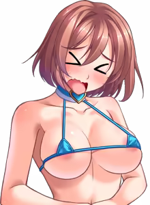 Page 1517 of Silicon ☆ Magic ～Umareru Mae kara Anata Senyou?!～ Character CGs 2/2 - preview thumbnail