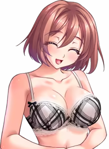 Page 1530 of Silicon ☆ Magic ～Umareru Mae kara Anata Senyou?!～ Character CGs 2/2 - preview thumbnail