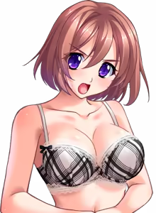 Page 1533 of Silicon ☆ Magic ～Umareru Mae kara Anata Senyou?!～ Character CGs 2/2 - preview thumbnail
