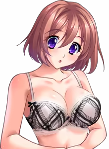 Page 1534 of Silicon ☆ Magic ～Umareru Mae kara Anata Senyou?!～ Character CGs 2/2 - preview thumbnail
