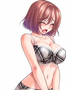 Page 1543 of Silicon ☆ Magic ～Umareru Mae kara Anata Senyou?!～ Character CGs 2/2 - preview thumbnail