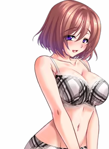 Page 1547 of Silicon ☆ Magic ～Umareru Mae kara Anata Senyou?!～ Character CGs 2/2 - preview thumbnail