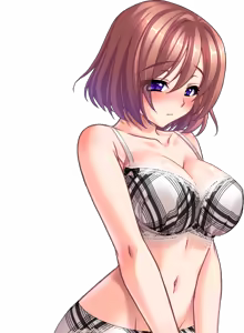 Page 1549 of Silicon ☆ Magic ～Umareru Mae kara Anata Senyou?!～ Character CGs 2/2 - preview thumbnail